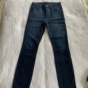 Paige Hoxton Skinny Jeans